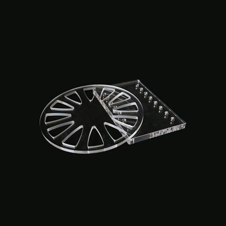 亚克力精雕制品