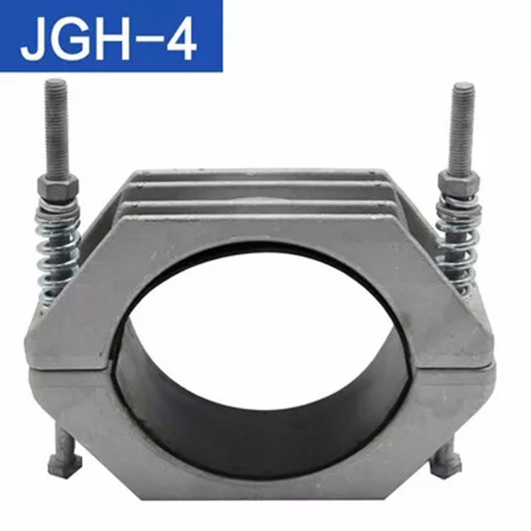 铝合金JGH型电缆固定夹