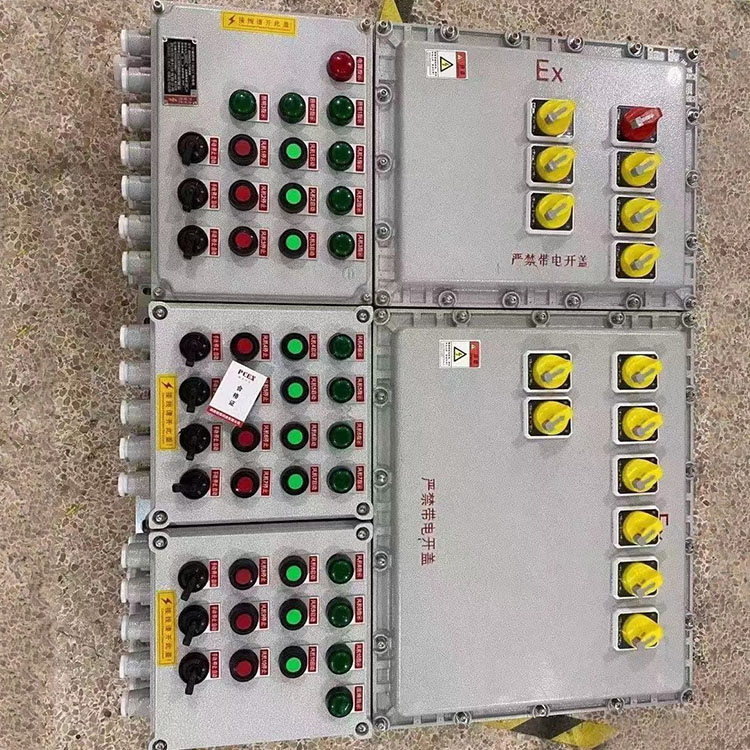 防爆配电箱,正压防爆,库存充足,防爆型正压柜