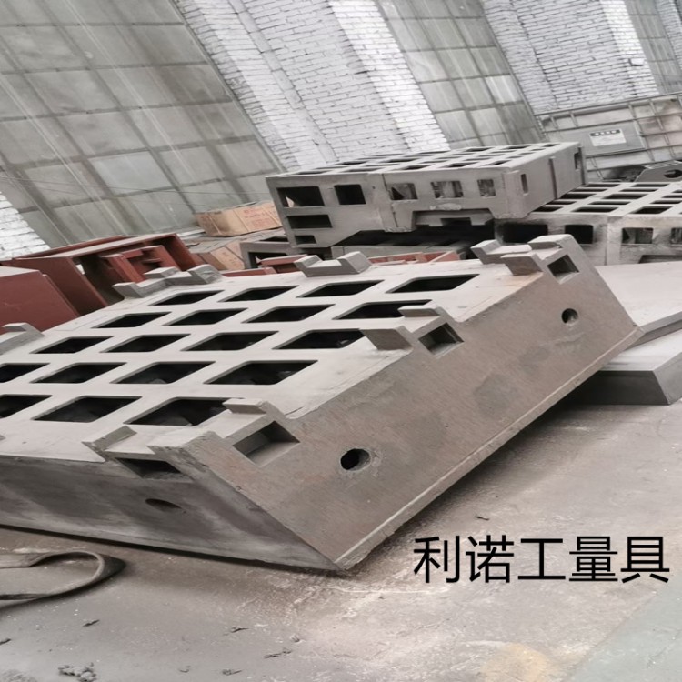 消失模铸造件厂家供应机床铸件 灰铁铸件 铸件 机床转台
