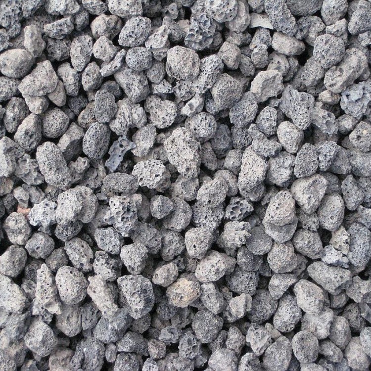 火山岩滤料各种规格型号大量现货供应发货速度