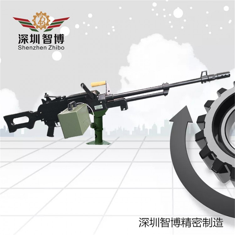 供应深圳儿童游乐设备户外打靶射击项目游乐气炮玩具