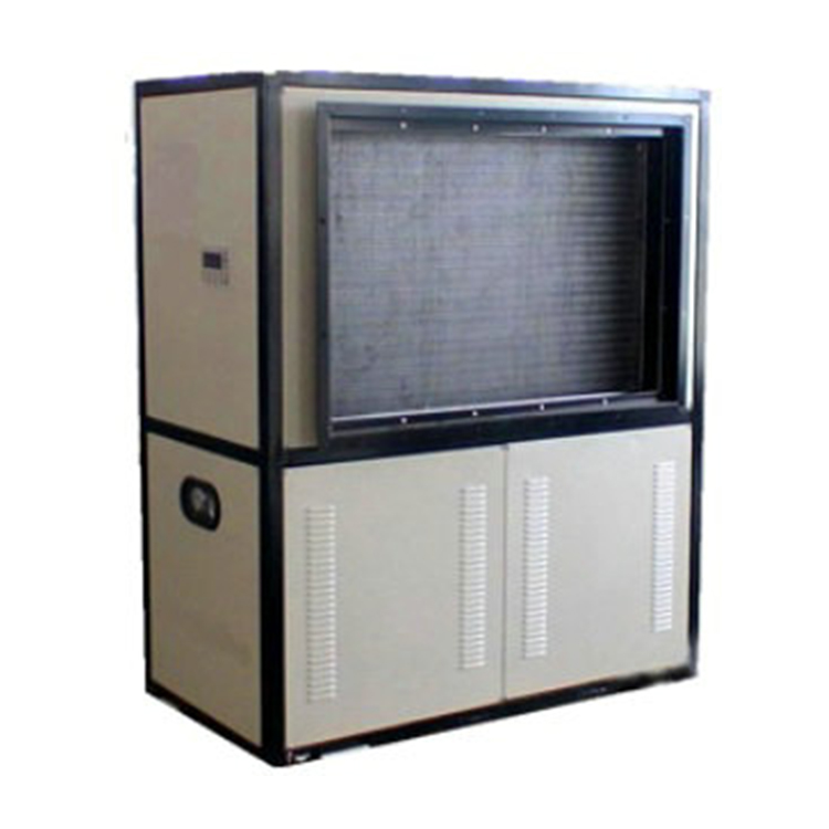 Combination dehumidifier unit