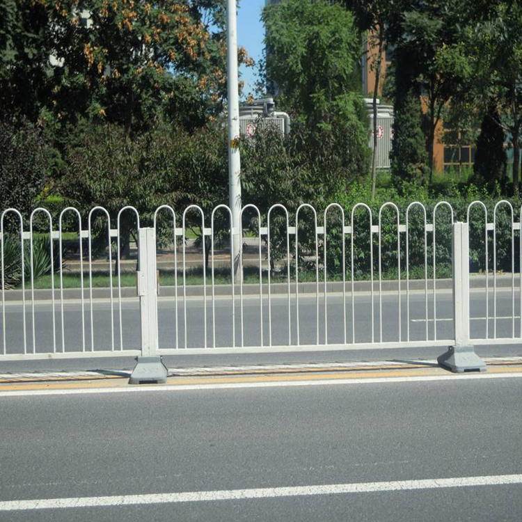 京式道路护栏