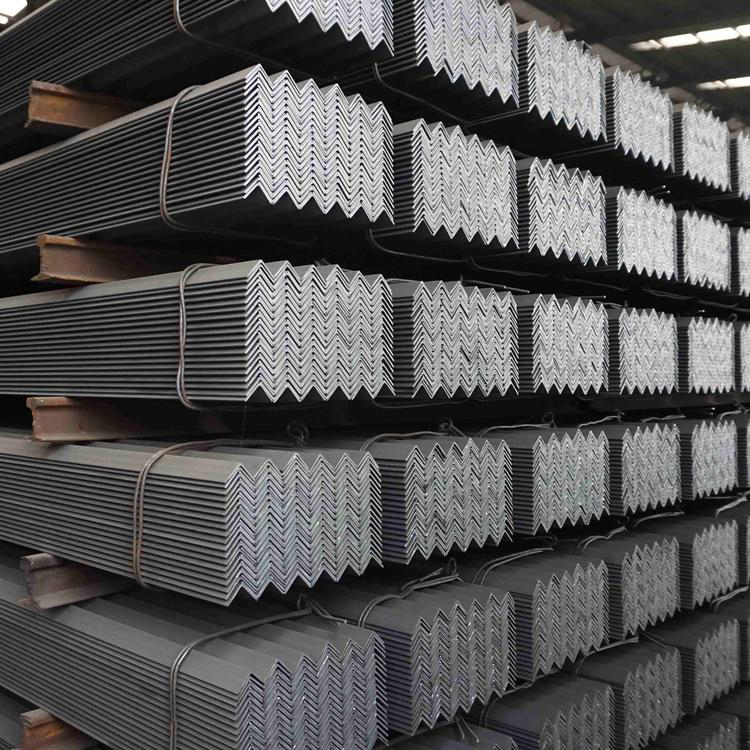角钢生产 供应角钢 角钢定制销售 生产厂家