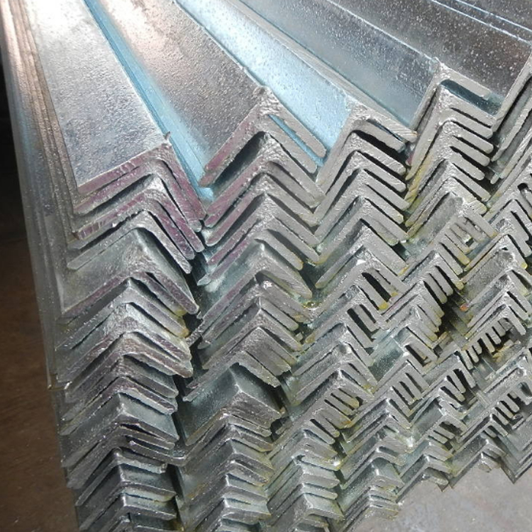 镀锌角钢 角钢供应 角钢生产销售 角钢厂家