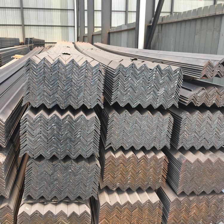 天津角钢厂家 角钢生产 定制加工角钢