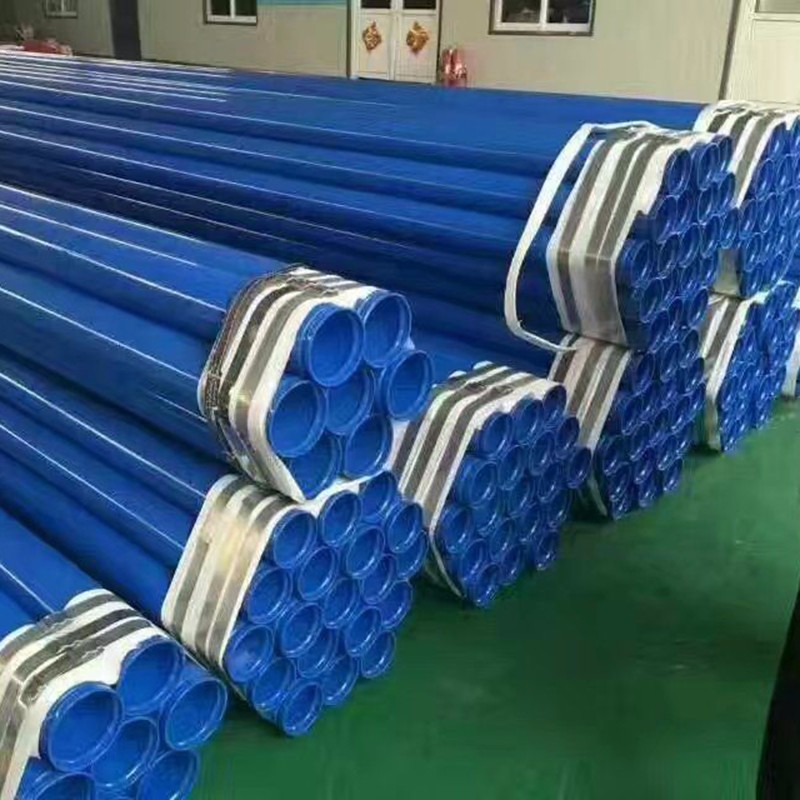 涂塑钢管 电力涂塑钢管 涂塑钢管价格 价格优惠