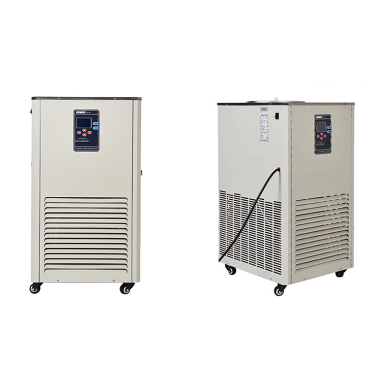 DLSB-20系列低温冷却液循环泵