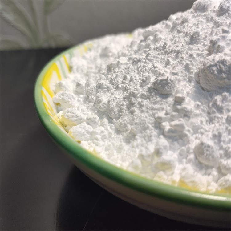 高填充透明粉 增强漆面硬度材料 无水透明粉