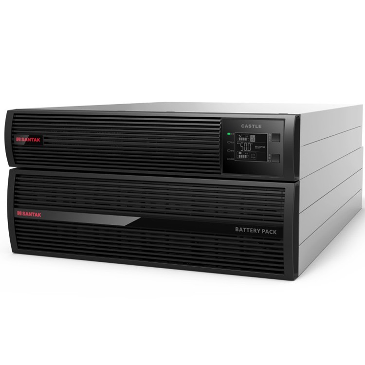 机架式1-10KVA