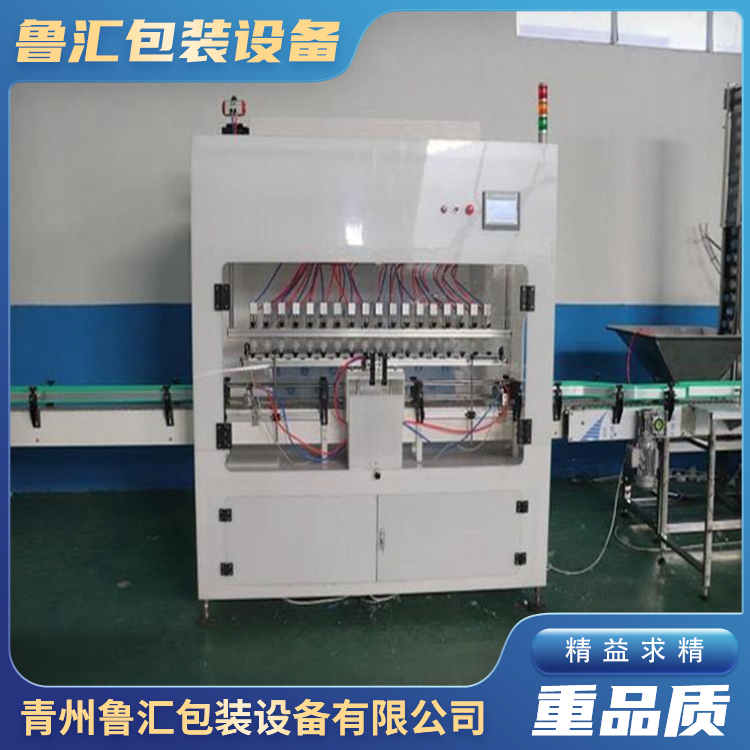 Price of disinfectant filling machine manufacturer