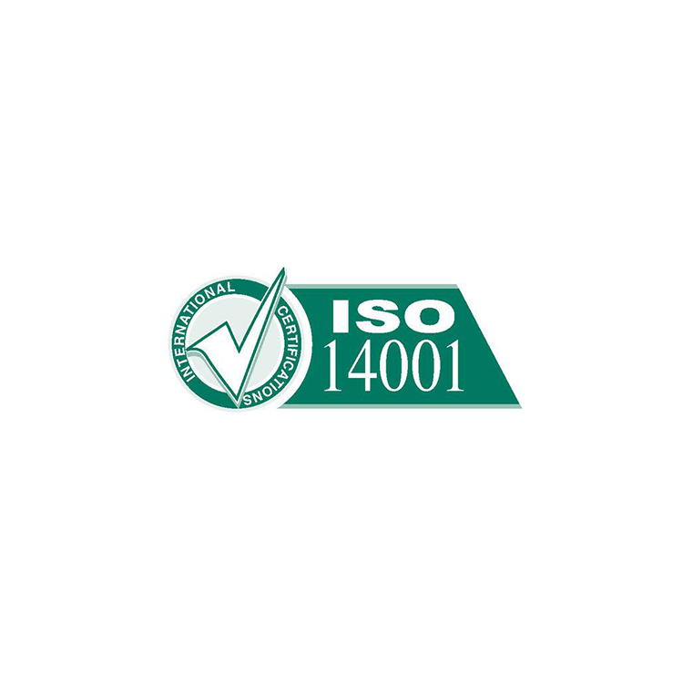 iso14001环境体系认证