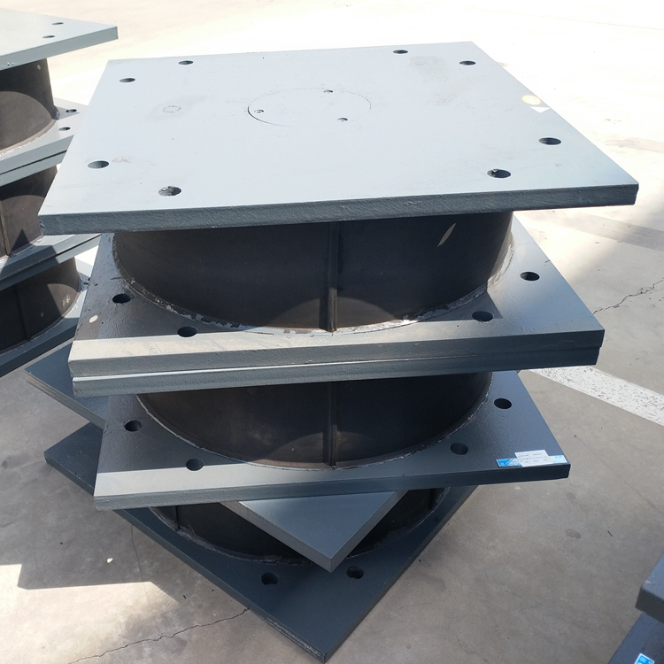 桥梁抗震盆式支座