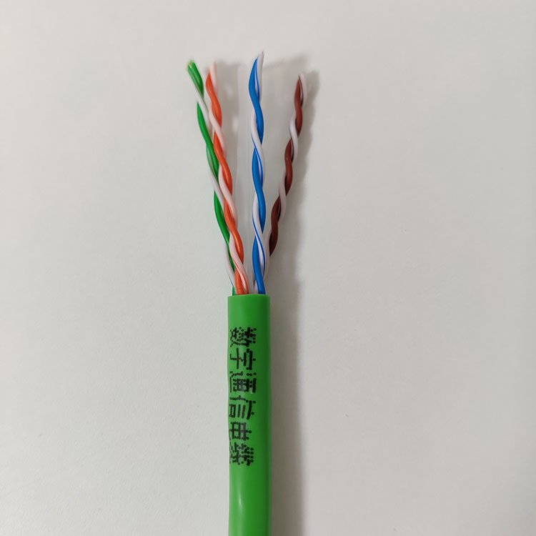 HSYV-6弱电电缆