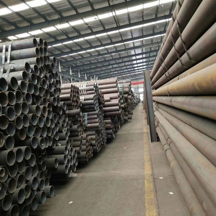 10# 20#石油裂化管 炉管