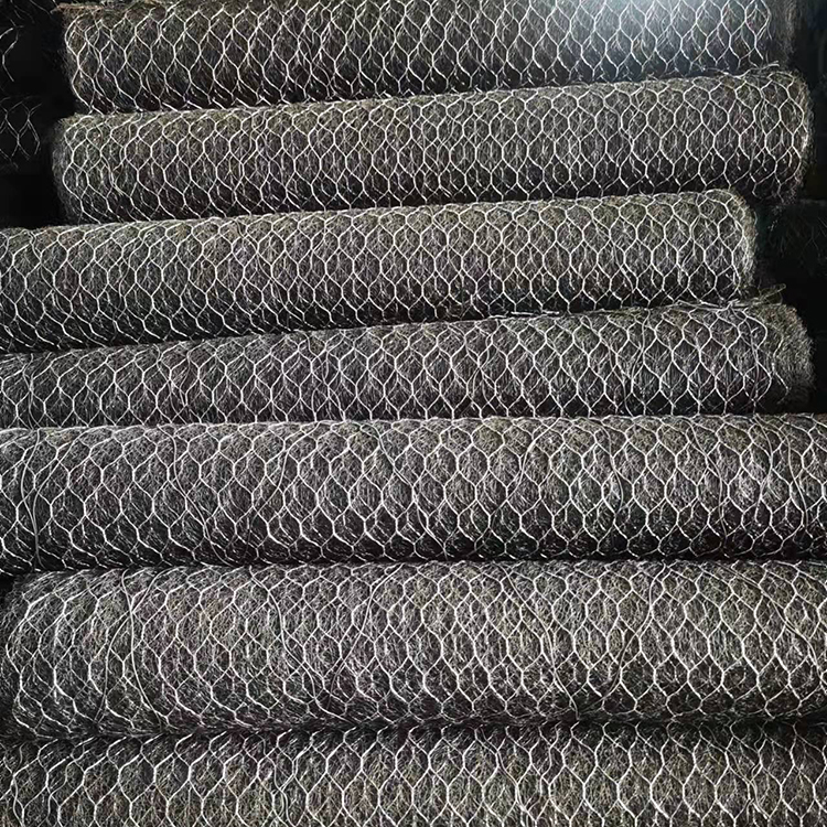 生态加筋麦克垫