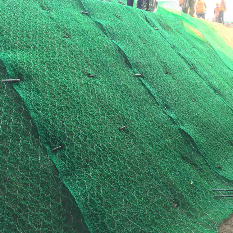 生态加筋麦克垫价格