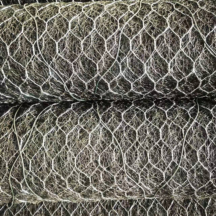 生态加筋麦克垫供应