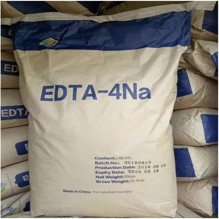 工业级EDTA-4钠