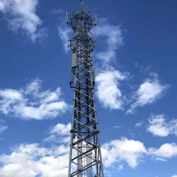通讯铁塔厂家