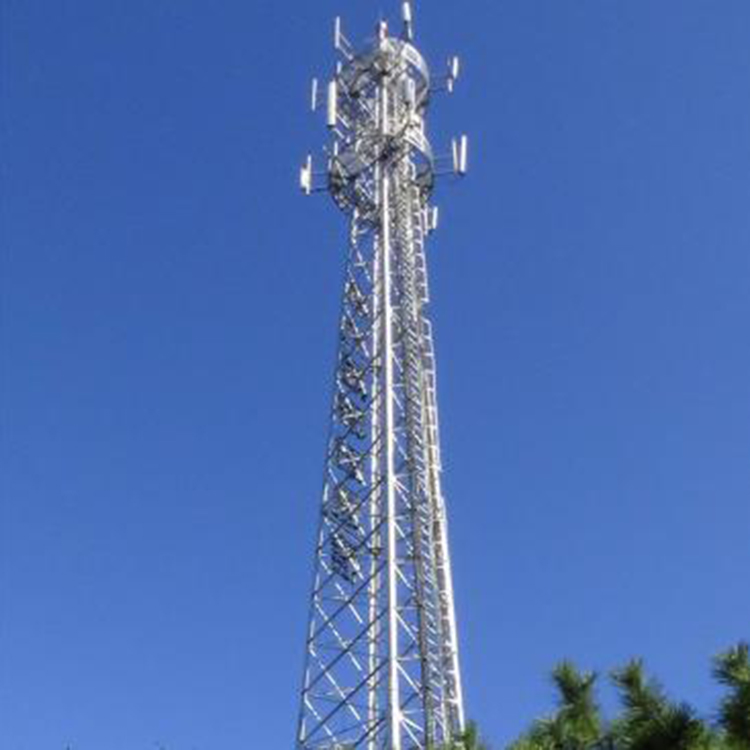 铁路通讯塔