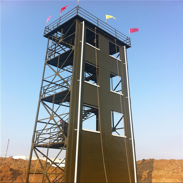 消防训练塔