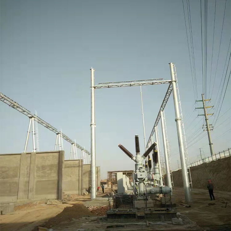 Customized by power architecture manufacturers