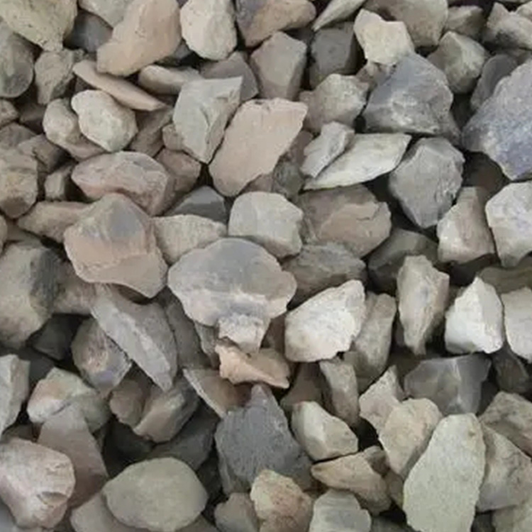 铝矾土骨料