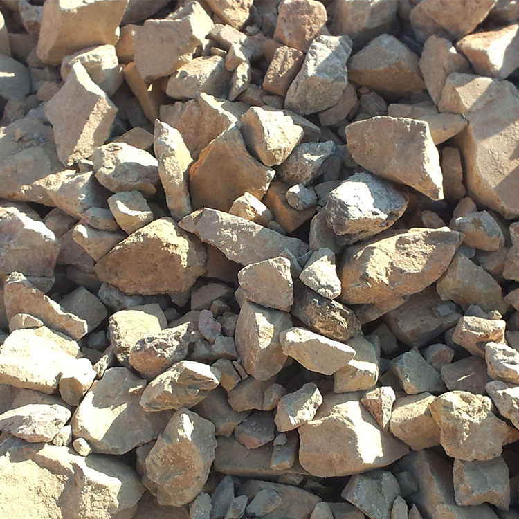 铝矾土骨料