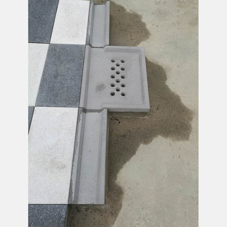 PC water channel manufacturer