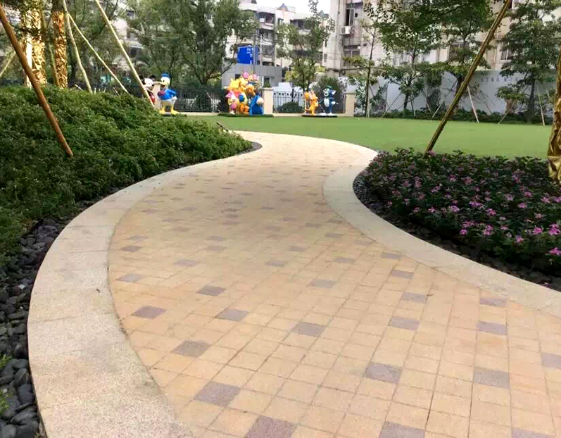 通体pc砖