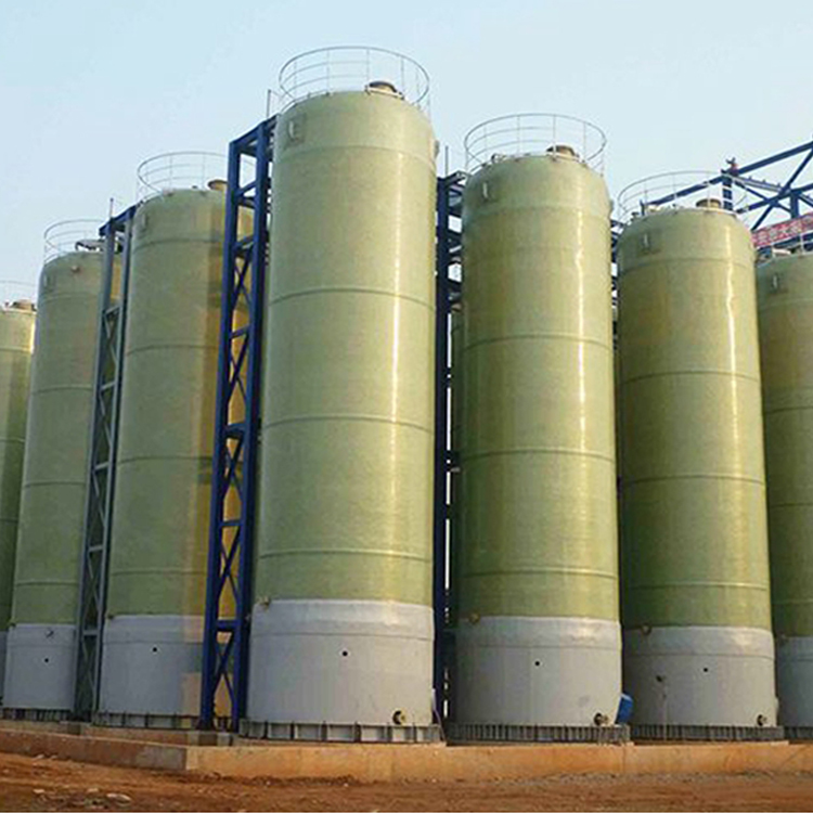 玻璃钢储罐