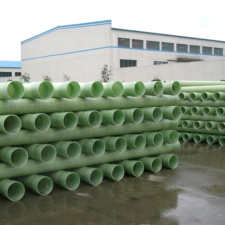 Fiberglass cable conduit