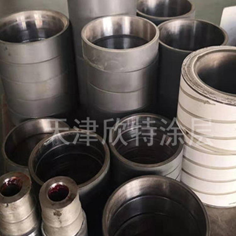 等离子（耐磨、防腐、绝缘、热障涂层）