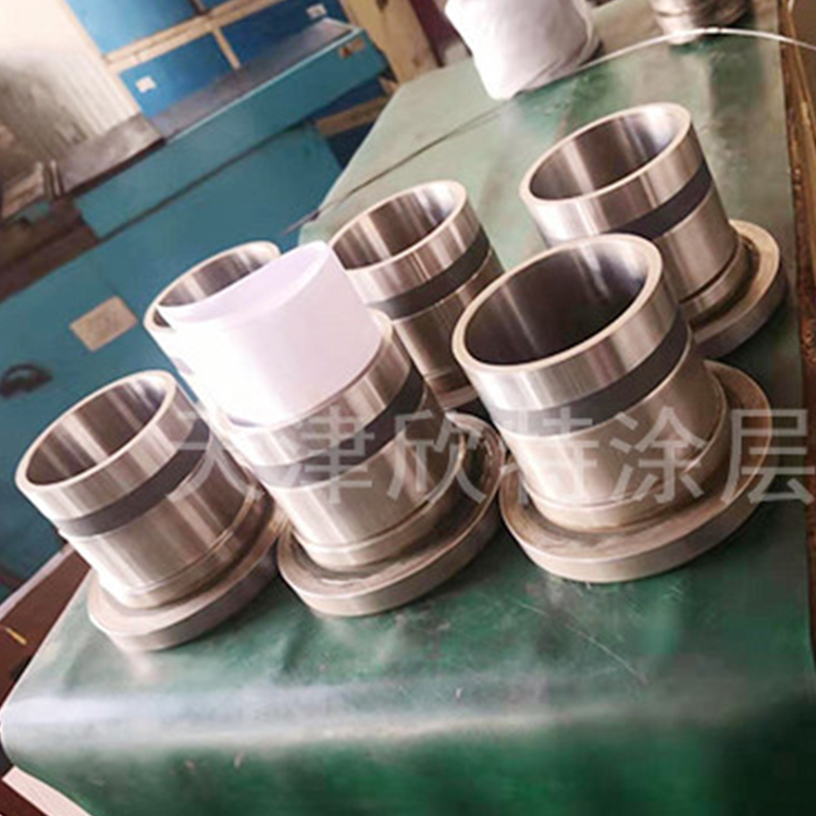 等离子（耐磨、防腐、绝缘、热障涂层）