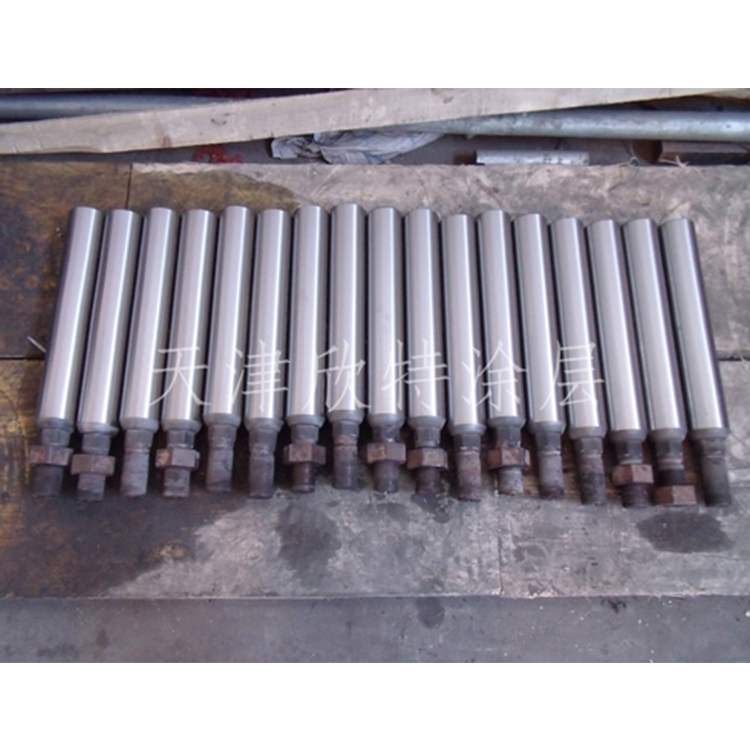 火焰（耐磨、防腐涂层）