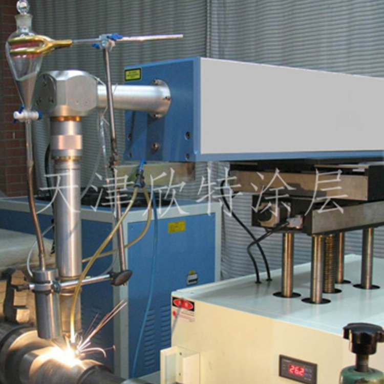 激光及微弧堆焊修复（尺寸恢复涂层）