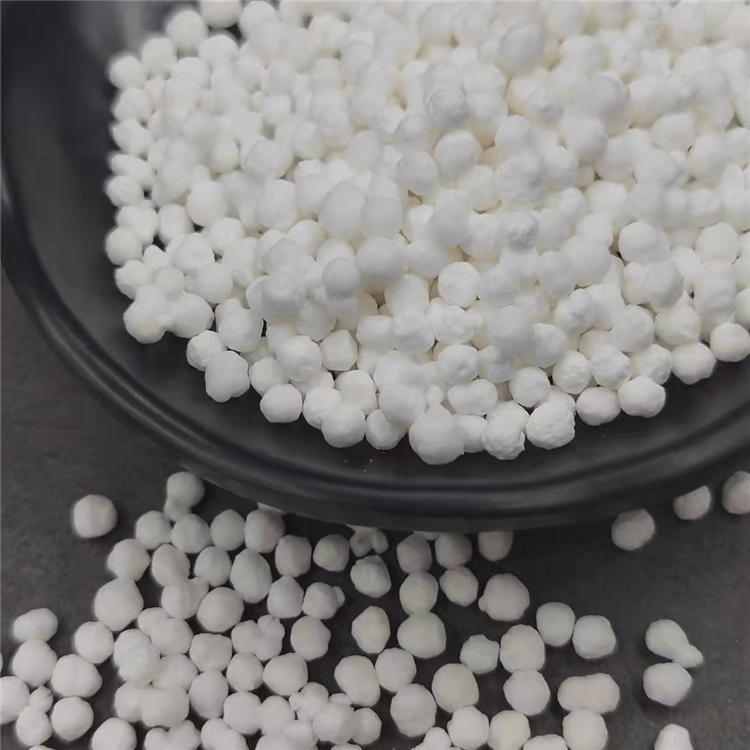 二水光球氯化钙