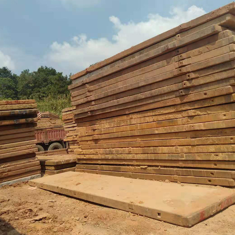 湖南路基箱租赁