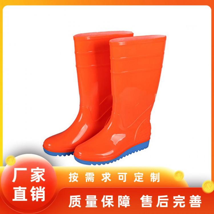 防割雨靴-FGYX-1