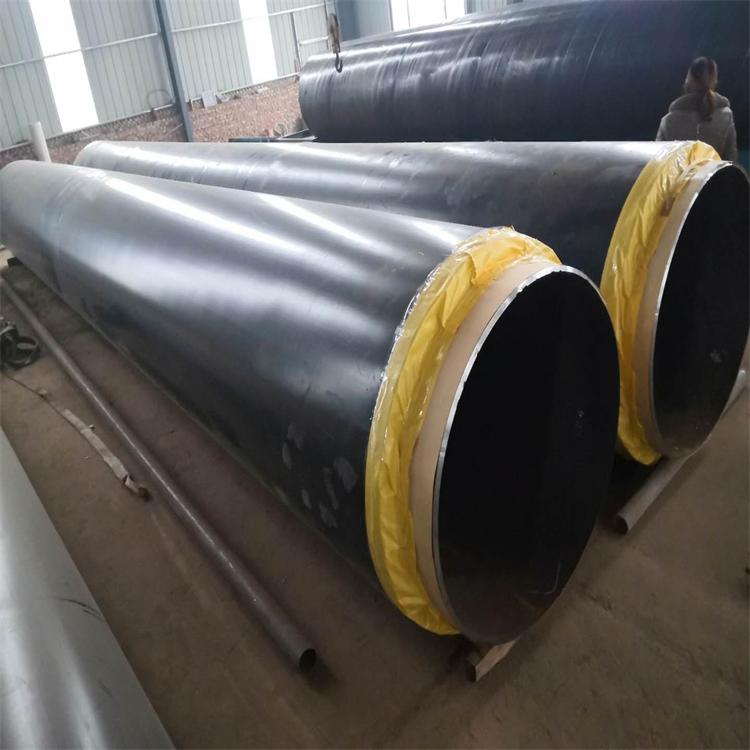 保温钢管厂家