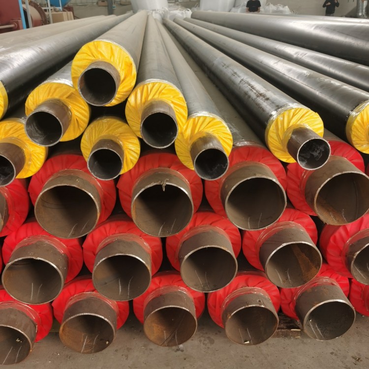 直埋保温钢管厂家