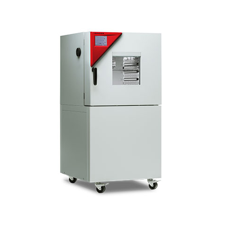 宾德超低温箱MKT056