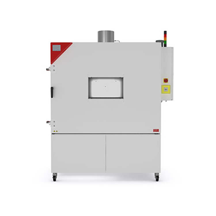 宾德电池测试箱MK720