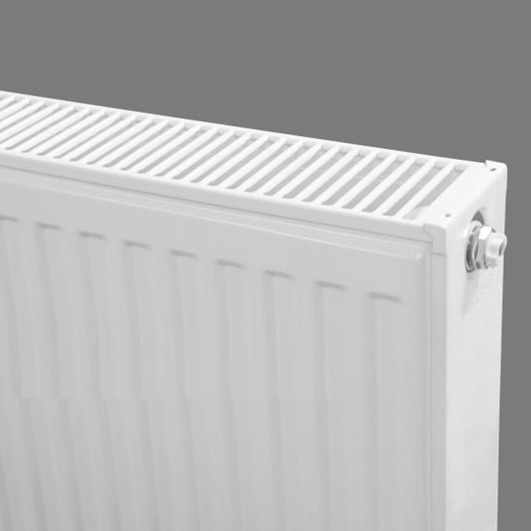 Steel plate radiator