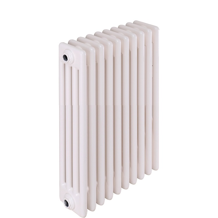 GZ4C steel four column radiator