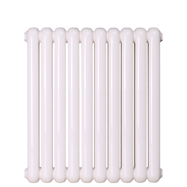 GZTY2 steel two column radiator