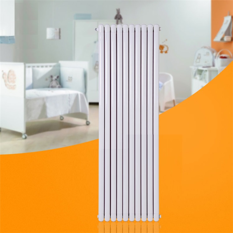 TLF5070 copper aluminum radiator