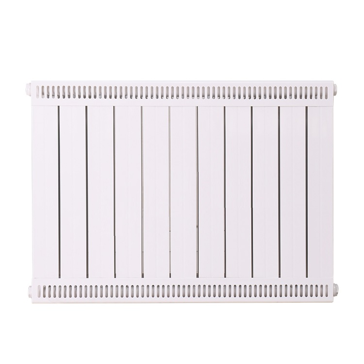 TLF8060 copper aluminum composite radiator